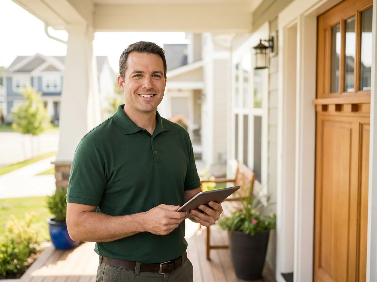 Pest control FAQs for Finleyville, PA